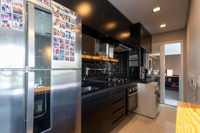 Imagem Apartamento com 1 Quarto à Venda, 88 m² em Paraíso - São Paulo