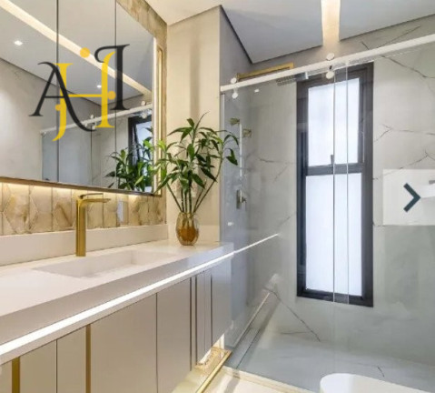 Imagem Apartamento com 3 Quartos à Venda, 171 m² em Vila Clementino - São Paulo