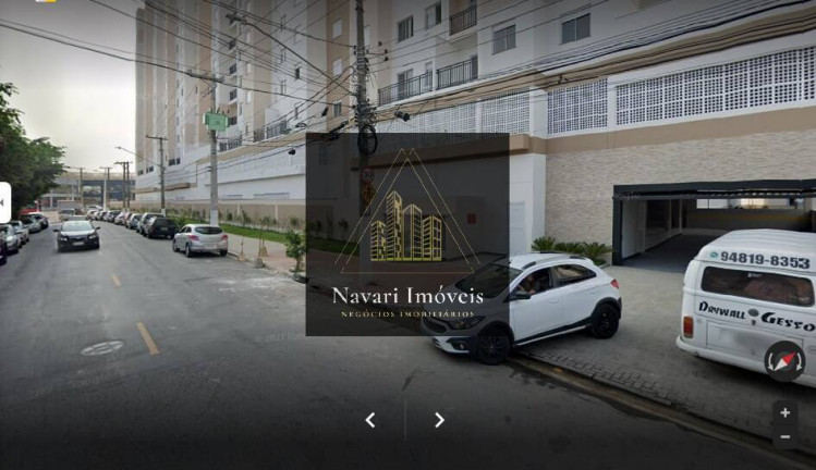 Apartamento com 2 Quartos à Venda, 42 m² em Vila Guilherme - São Paulo