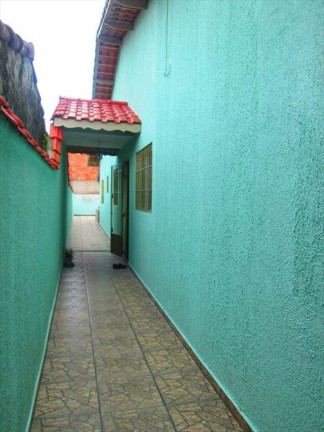Imagem Casa com 2 Quartos à Venda, 98 m² em Itaguai - Itanhaem