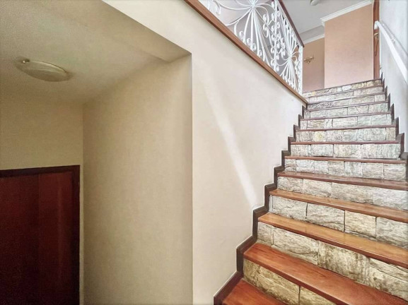 Imagem Casa com 4 Quartos à Venda, 478 m² em São Paulo Imagem Casa com 4 Quartos à Venda, 478 m² em São Paulo