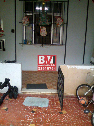 Imagem Casa com 2 Quartos à Venda, 80 m² em Vaz Lobo - Rio De Janeiro Imagem Casa com 2 Quartos à Venda, 80 m² em Vaz Lobo - Rio De Janeiro