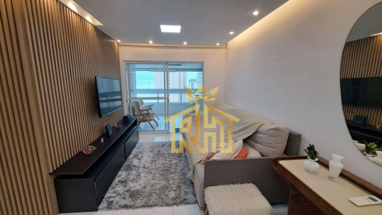 Imagem Apartamento com 3 Quartos à Venda, 141 m² em Guilhermina - Praia Grande Imagem Apartamento com 3 Quartos à Venda, 141 m² em Guilhermina - Praia Grande