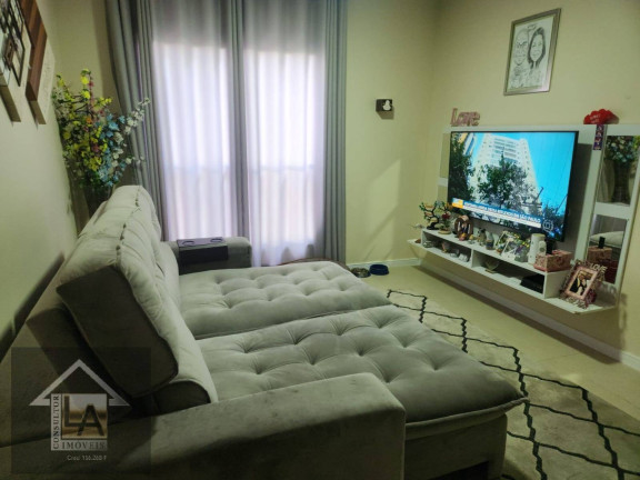 Apartamento com 2 Quartos à Venda, 56 m² em Vila Andrade - São Paulo