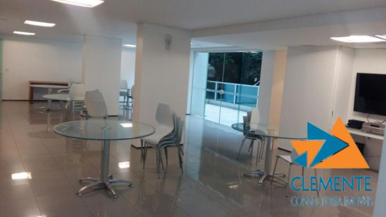Imagem Apartamento com 4 Quartos à Venda, 136 m² em Savassi - Belo Horizonte