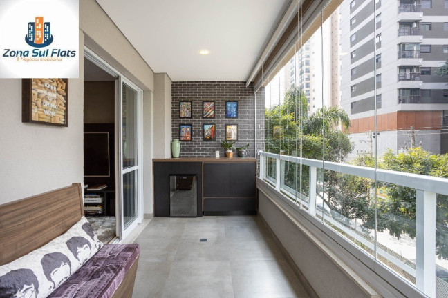 Imagem Apartamento com 2 Quartos à Venda, 108 m² em Vila Santa Catarina - São Paulo Imagem Apartamento com 2 Quartos à Venda, 108 m² em Vila Santa Catarina - São Paulo