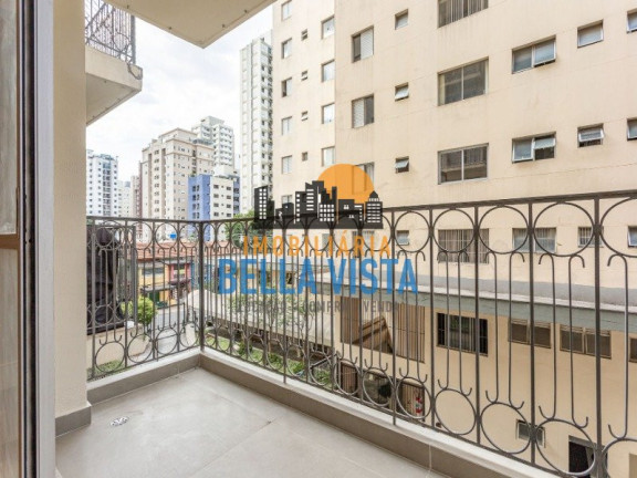 Imagem Apartamento com 4 Quartos à Venda, em Moema - São Paulo Imagem Apartamento com 4 Quartos à Venda, em Moema - São Paulo