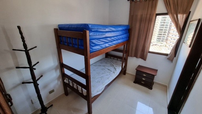 Imagem Apartamento com 2 Quartos à Venda, 107 m² em Astúrias - Guarujá