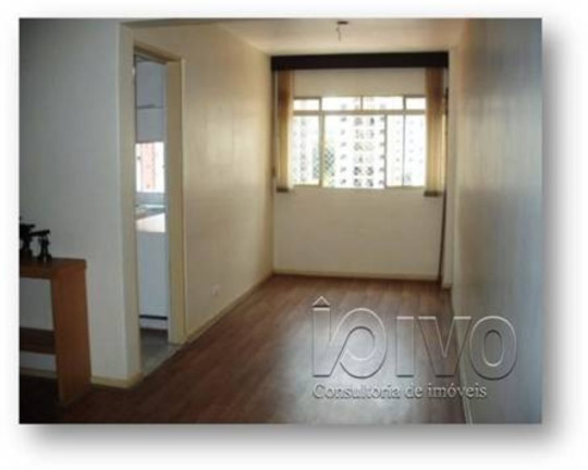 Imagem Apartamento com 2 Quartos à Venda, 80 m² em Vila Clementino - São Paulo