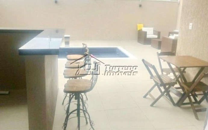 Imagem Casa com 5 Quartos à Venda, 205 m² em Villa Branca - Jacareí