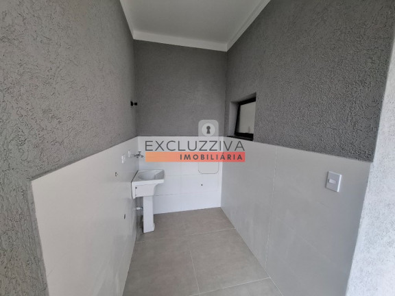 Imagem Casa de Condomínio com 3 Quartos à Venda, 253 m² em Bairro Dos Guedes - Tremembé