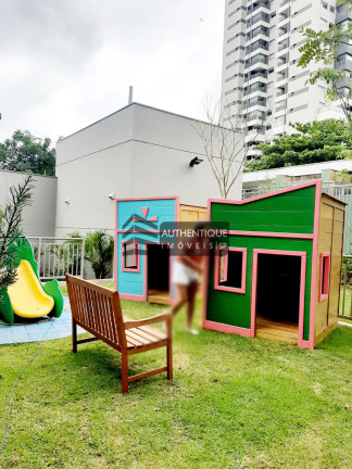 Imagem Apartamento com 2 Quartos à Venda, 79 m² em Butantã - São Paulo