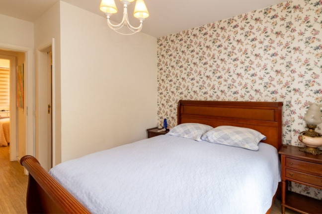 Imagem Apartamento com 3 Quartos à Venda, 119 m² em Vila Andrade - São Paulo Imagem Apartamento com 3 Quartos à Venda, 119 m² em Vila Andrade - São Paulo