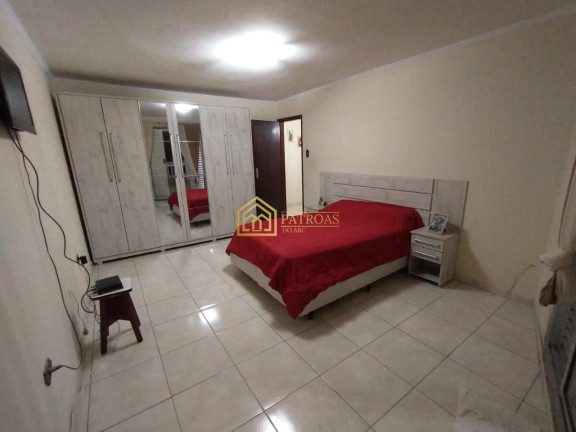 Imagem Casa com 2 Quartos à Venda, 195 m² em Vila Guaraciaba - Santo André