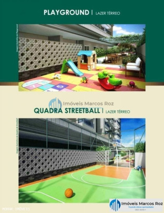 Imagem Apartamento com 4 Quartos à Venda, 109 m² em Centro Comercial Jubran - Barueri