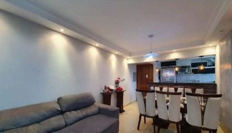 Imagem Apartamento com 2 Quartos à Venda, 64 m² em São João Clímaco - São Paulo Imagem Apartamento com 2 Quartos à Venda, 64 m² em São João Clímaco - São Paulo