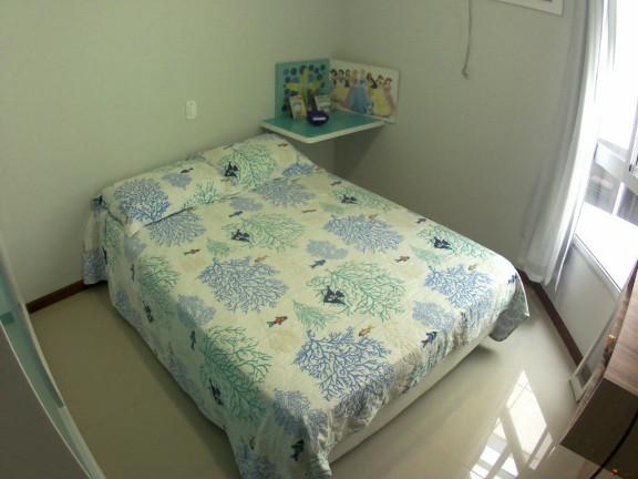 Imagem Apartamento com 3 Quartos à Venda, 110 m² em Enseada Azul - Guarapari