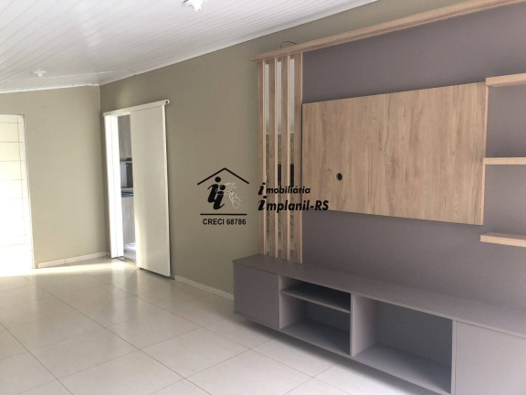 Imagem Casa com 3 Quartos à Venda, 300 m² em Canabarro - Teutônia
