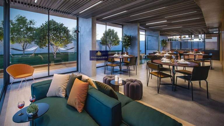 Apartamento com 2 Quartos à Venda, 61 m² em Sumarezinho - São Paulo