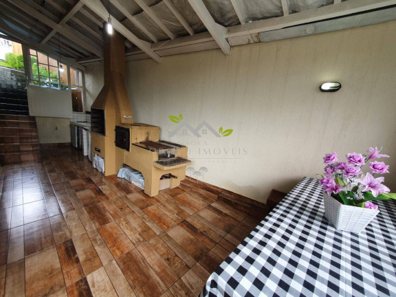 Imagem Casa com 4 Quartos à Venda, 184 m² em Jardim Floriano Pinheiro - Campos Do Jordão Imagem Casa com 4 Quartos à Venda, 184 m² em Jardim Floriano Pinheiro - Campos Do Jordão