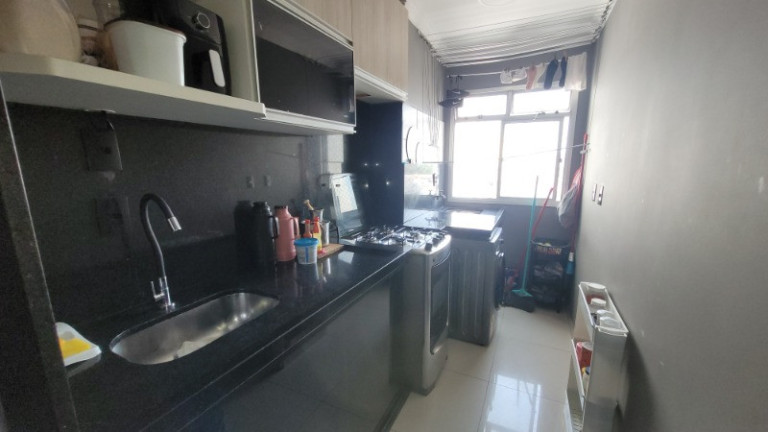 Imagem Imóvel com 3 Quartos à Venda, 62 m² em Colina De Laranjeiras - Serra Imagem Imóvel com 3 Quartos à Venda, 62 m² em Colina De Laranjeiras - Serra