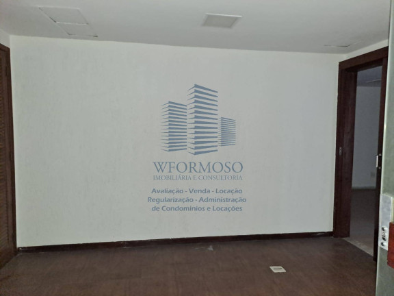Imagem Sala Comercial à Venda, 258 m² em Centro - Rio De Janeiro