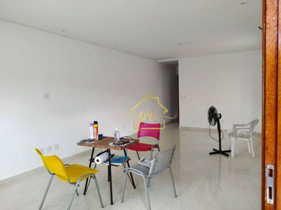 Imagem Casa com 3 Quartos à Venda, 175 m² em Aparecida - Santos Imagem Casa com 3 Quartos à Venda, 175 m² em Aparecida - Santos