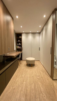 Imagem Apartamento com 2 Quartos à Venda, 79 m² em Anália Franco - São Paulo