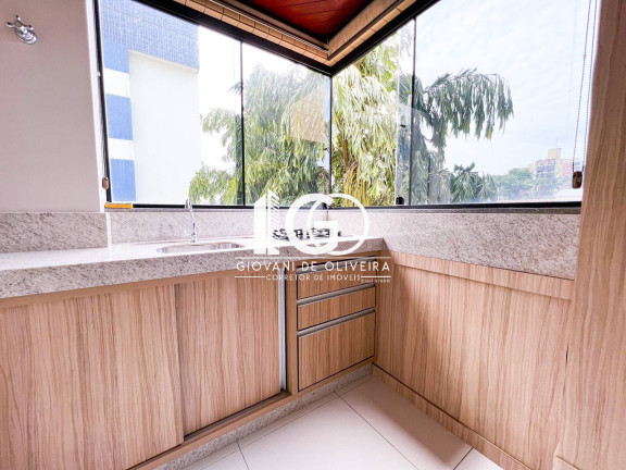 Imagem Apartamento com 4 Quartos à Venda, 150 m² em Michel - Criciúma Imagem Apartamento com 4 Quartos à Venda, 150 m² em Michel - Criciúma