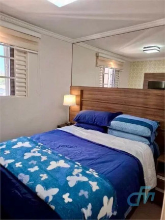 Imagem Apartamento com 2 Quartos à Venda, 49 m² em Jardim Marica - Mogi Das Cruzes Imagem Apartamento com 2 Quartos à Venda, 49 m² em Jardim Marica - Mogi Das Cruzes
