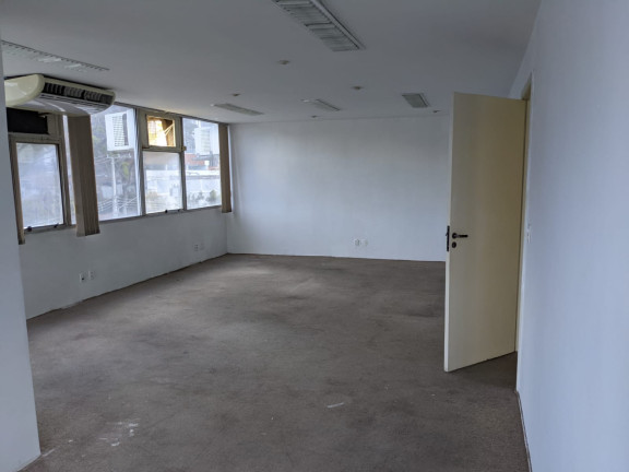 Imagem Imóvel com 1 Quarto para Alugar, 160 m² em Jardim Paulistano - São Paulo Imagem Imóvel com 1 Quarto para Alugar, 160 m² em Jardim Paulistano - São Paulo