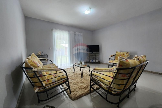Imagem Casa com 3 Quartos à Venda, 120 m² em Praia De Itaipuacu I - Maricá Imagem Casa com 3 Quartos à Venda, 120 m² em Praia De Itaipuacu I - Maricá