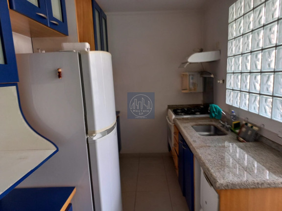 Imagem Apartamento com 3 Quartos à Venda, 144 m² em Consolação - São Paulo Imagem Apartamento com 3 Quartos à Venda, 144 m² em Consolação - São Paulo