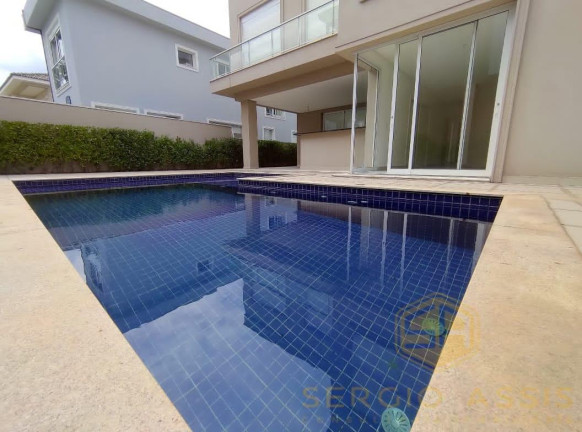 Imagem Casa de Condomínio com 4 Quartos à Venda, 430 m² em Alphaville - Santana De Parnaíba Imagem Casa de Condomínio com 4 Quartos à Venda, 430 m² em Alphaville - Santana De Parnaíba