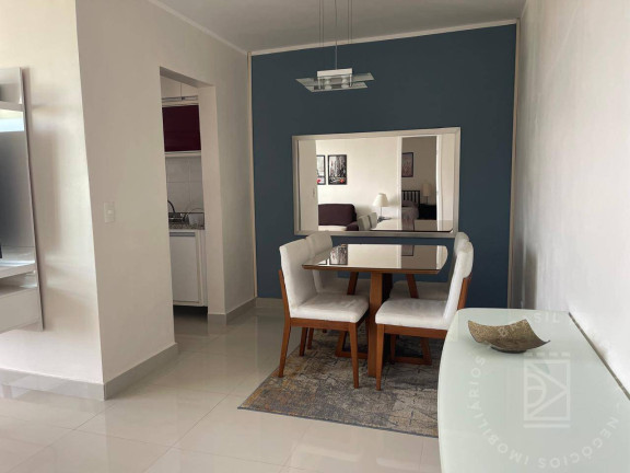 Imagem Apartamento com 1 Quarto à Venda, 88 m² em Jardim Das Colinas - São José Dos Campos Imagem Apartamento com 1 Quarto à Venda, 88 m² em Jardim Das Colinas - São José Dos Campos