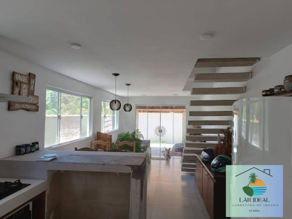 Casa com 2 Quartos à Venda, 110 m² em Geribá - Búzios