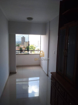 Imagem Imóvel com 4 Quartos à Venda, 220 m² em Jardim América - Goiânia