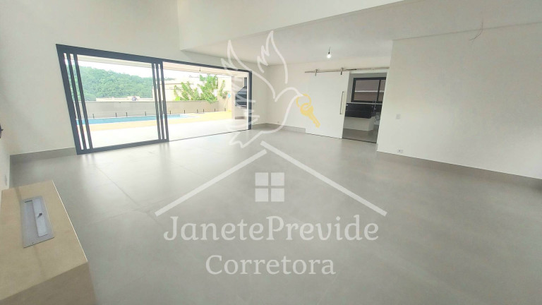 Imagem Casa de Condomínio com 4 Quartos à Venda, 439 m² em Alphaville - Santana De Parnaíba