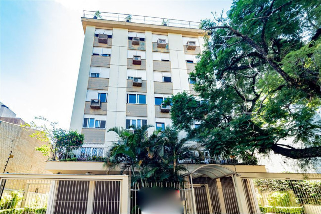 Imóvel com 2 Quartos à Venda,  em Cidade Baixa - Porto Alegre