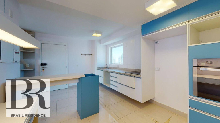 Imagem Apartamento com 1 Quarto à Venda, 50 m² em Brooklin - São Paulo Imagem Apartamento com 1 Quarto à Venda, 50 m² em Brooklin - São Paulo
