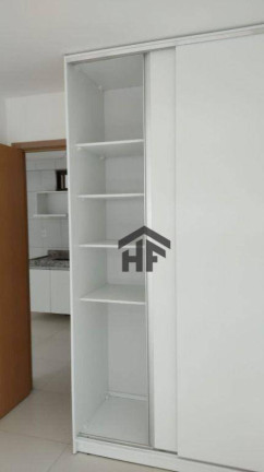 Imagem Apartamento com 1 Quarto à Venda ou Locação, 33 m² em Barra De Jangada - Jaboatão Dos Guararapes