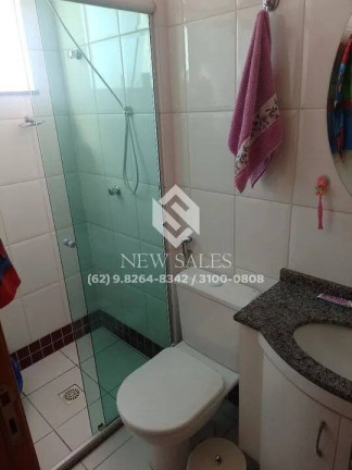 Imagem Apartamento com 3 Quartos à Venda, 82 m² em Jardim Goiás - Goiânia Imagem Apartamento com 3 Quartos à Venda, 82 m² em Jardim Goiás - Goiânia