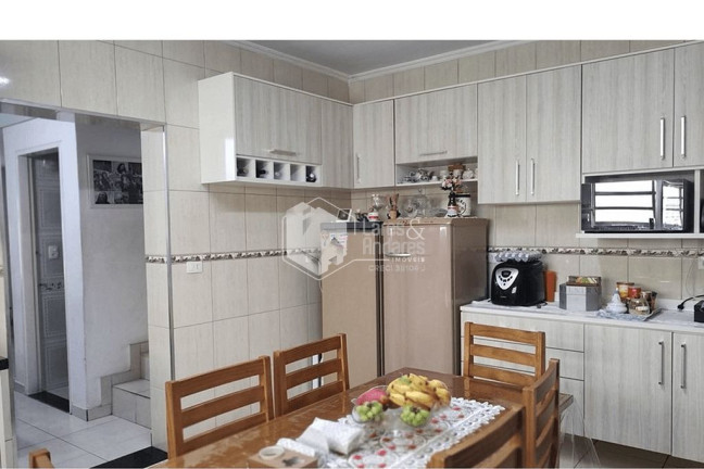 Imagem Casa com 3 Quartos à Venda, 330 m² em Cidade Patriarca - São Paulo Imagem Casa com 3 Quartos à Venda, 330 m² em Cidade Patriarca - São Paulo