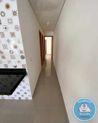 Imagem Casa com 2 Quartos à Venda, 63 m² em Parque Ecológico - Porto Seguro
