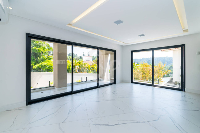 Imagem Casa de Condomínio com 4 Quartos à Venda, 640 m² em Alphaville Residencial Um - Barueri Imagem Casa de Condomínio com 4 Quartos à Venda, 640 m² em Alphaville Residencial Um - Barueri