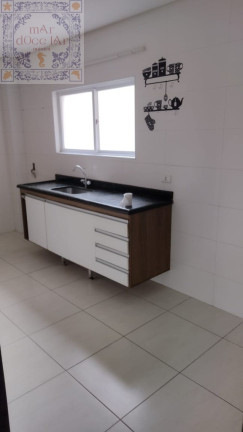 Imagem Casa com 2 Quartos à Venda, 105 m² em Marapé - Santos Imagem Casa com 2 Quartos à Venda, 105 m² em Marapé - Santos