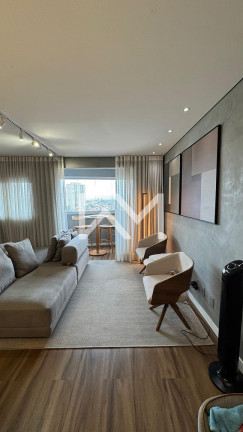 Foto do imóvel Apartamento com 3 Quartos à Venda, 72 m² em Gopoúva - Guarulhos
