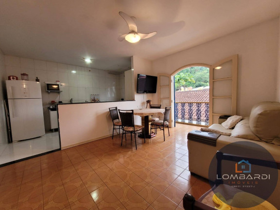 Imagem Apartamento com 2 Quartos à Venda, 65 m² em Praia Grande - Ubatuba Imagem Apartamento com 2 Quartos à Venda, 65 m² em Praia Grande - Ubatuba