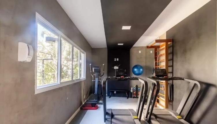 Imagem Imóvel com 1 Quarto à Venda, 30 m² em Brás - São Paulo