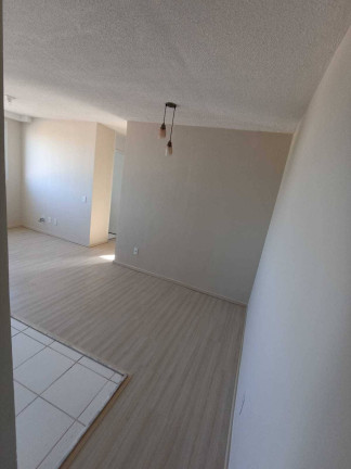 Imagem Apartamento com 2 Quartos à Venda, 41 m² em Iporanga - Sorocaba Imagem Apartamento com 2 Quartos à Venda, 41 m² em Iporanga - Sorocaba